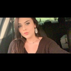 Meet your Posher, Kelsey